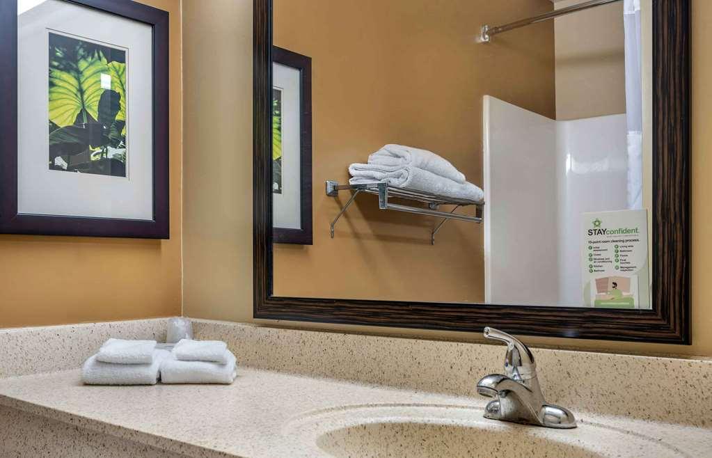 Extended Stay America Suites - Evansville - East Quarto foto
