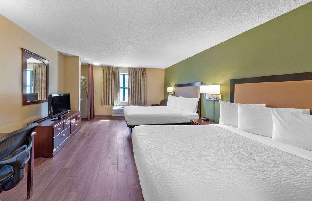 Extended Stay America Suites - Evansville - East Quarto foto