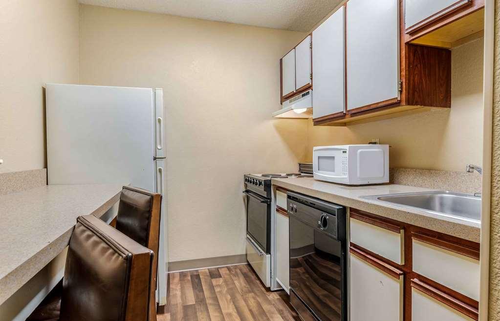 Extended Stay America Suites - Evansville - East Quarto foto