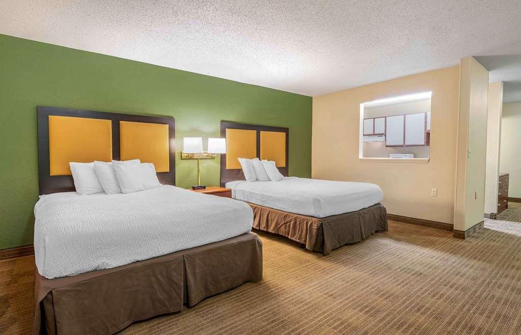 Extended Stay America Suites - Evansville - East Quarto foto