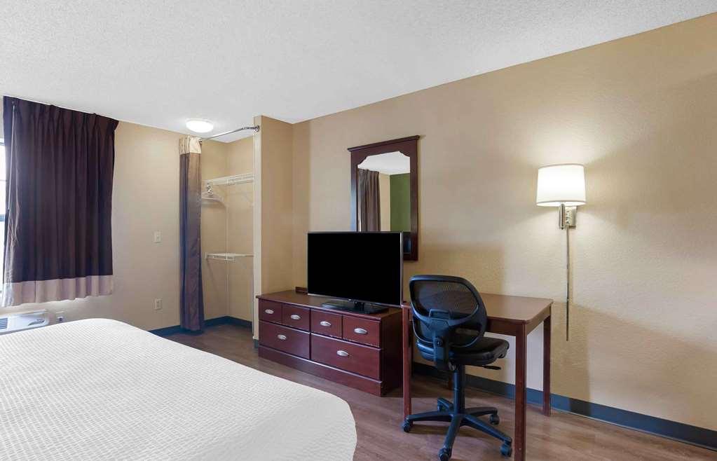 Extended Stay America Suites - Evansville - East Quarto foto