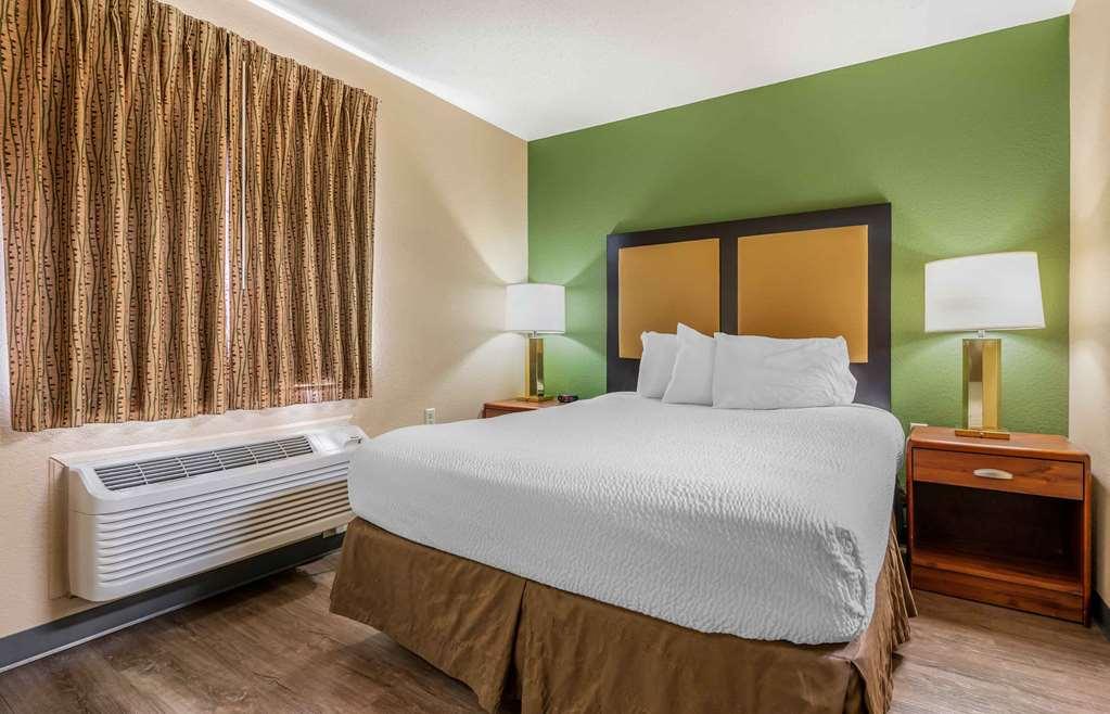 Extended Stay America Suites - Evansville - East Quarto foto