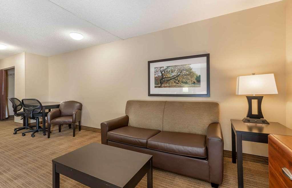 Extended Stay America Suites - Evansville - East Quarto foto