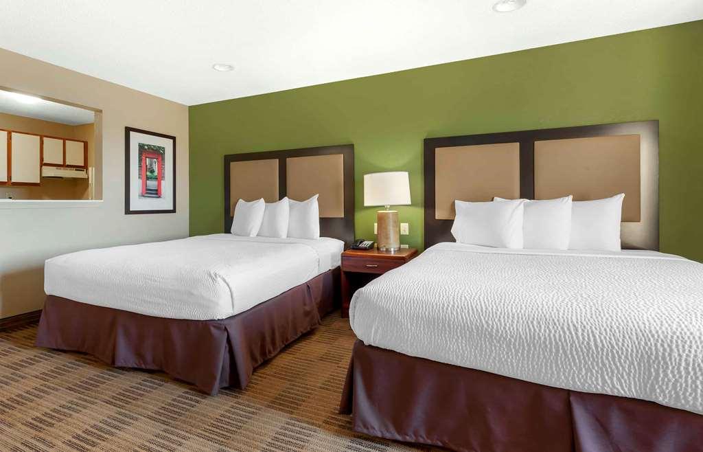 Extended Stay America Suites - Evansville - East Quarto foto