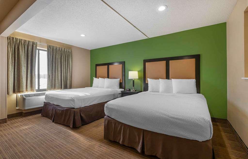 Extended Stay America Suites - Evansville - East Quarto foto