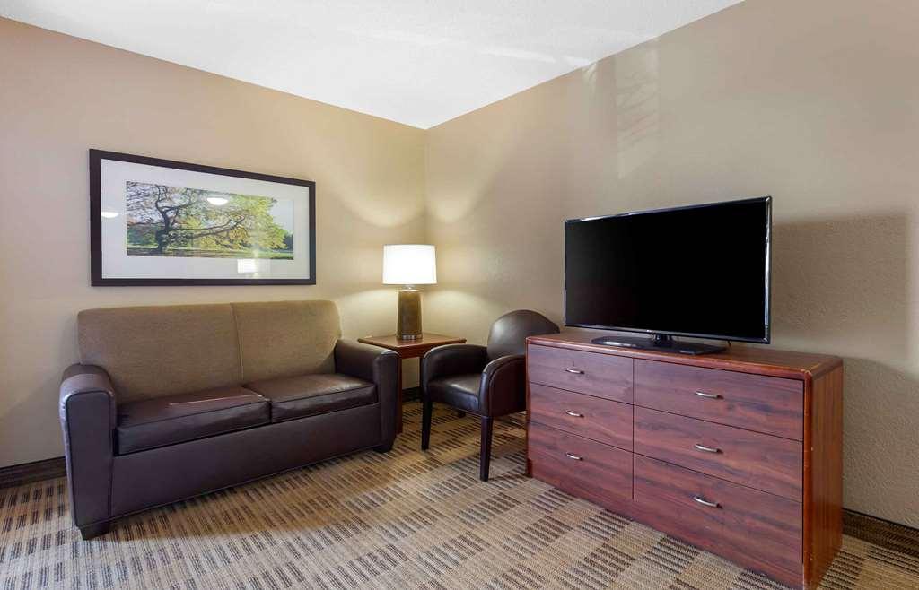 Extended Stay America Suites - Evansville - East Quarto foto